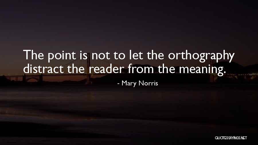 Chickenfoot Dominoes Quotes By Mary Norris Chickenfoot Dominoes Quotes By Mary Norris