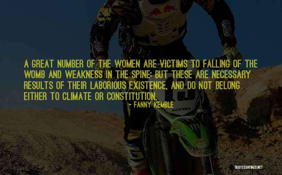 Chickenhawk Quotes By Fanny Kemble Chickenhawk Quotes By Fanny Kemble
