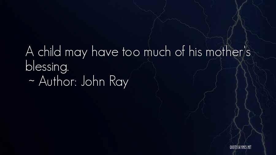 Chickenhawk Quotes By John Ray