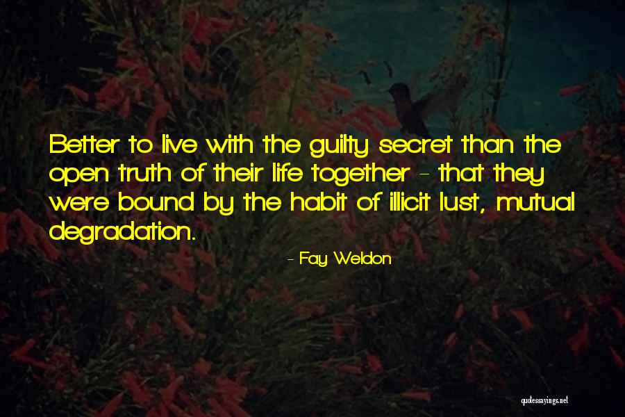 Chickens Bruneti Quotes By Fay Weldon Chickens Bruneti Quotes By Fay Weldon