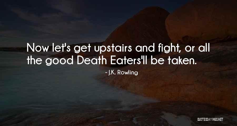 Chickens To Paint Quotes By J.K. Rowling