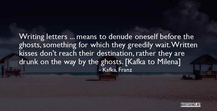 Chickens To Paint Quotes By Kafka, Franz Chickens To Paint Quotes By Kafka, Franz