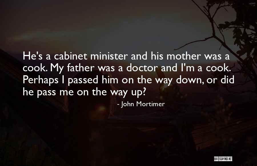 Chickenshit Nazi Quotes By John Mortimer Chickenshit Nazi Quotes By John Mortimer