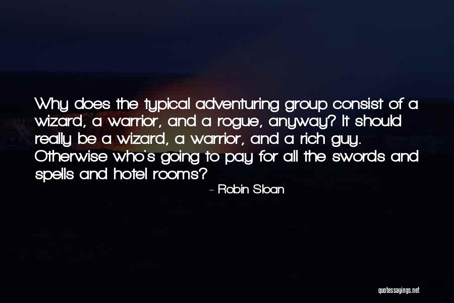 Chickenshit Nazi Quotes By Robin Sloan Chickenshit Nazi Quotes By Robin Sloan