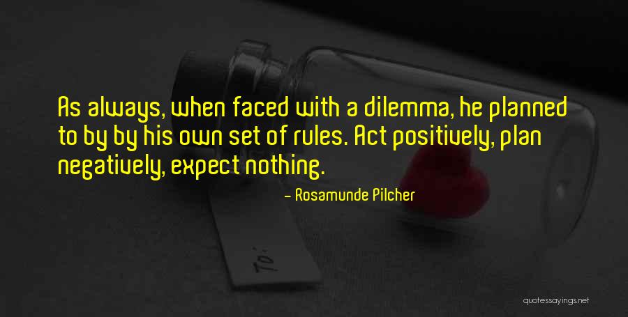 Chickenshit Trump Quotes By Rosamunde Pilcher Chickenshit Trump Quotes By Rosamunde Pilcher