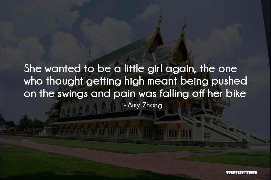 Chickidee Quotes By Amy Zhang Chickidee Quotes By Amy Zhang