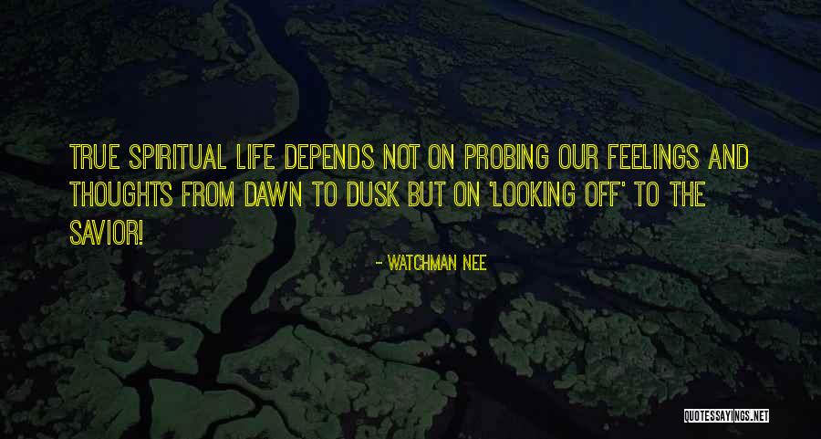 Chickll Quotes By Watchman Nee Chickll Quotes By Watchman Nee