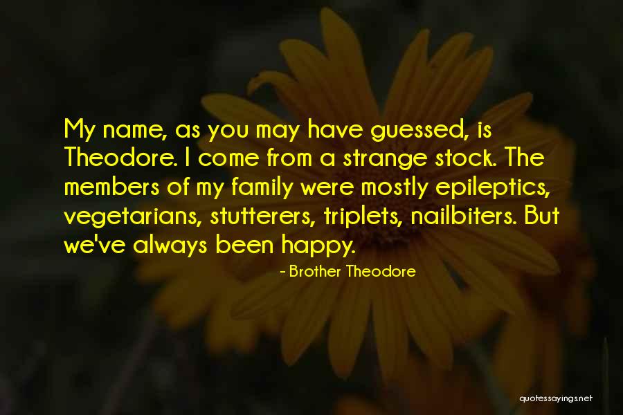 Chicks Tagalog Quotes By Brother Theodore Chicks Tagalog Quotes By Brother Theodore