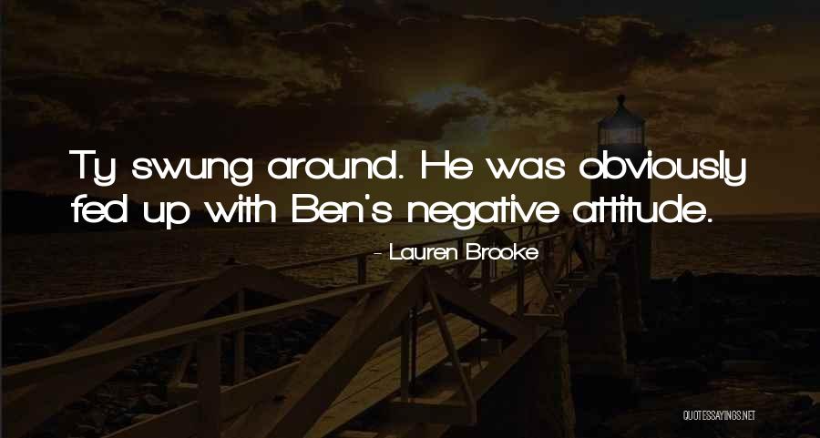 Chiclana Definicion Quotes By Lauren Brooke Chiclana Definicion Quotes By Lauren Brooke
