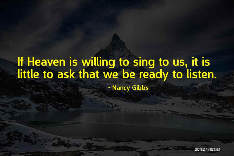 Chicmarket Quotes By Nancy Gibbs Chicmarket Quotes By Nancy Gibbs