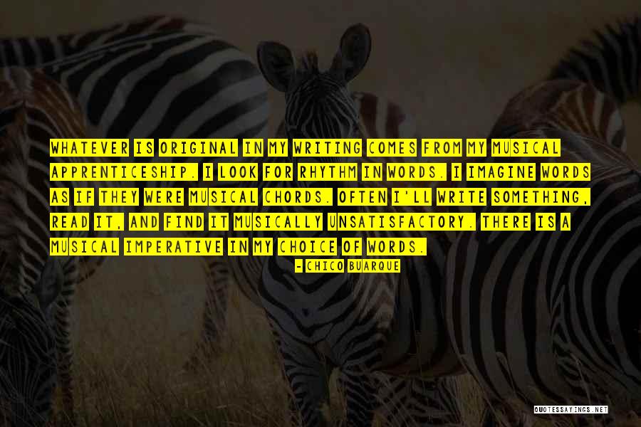 Chico Buarque Quotes 522323 Chico Buarque Quotes 522323