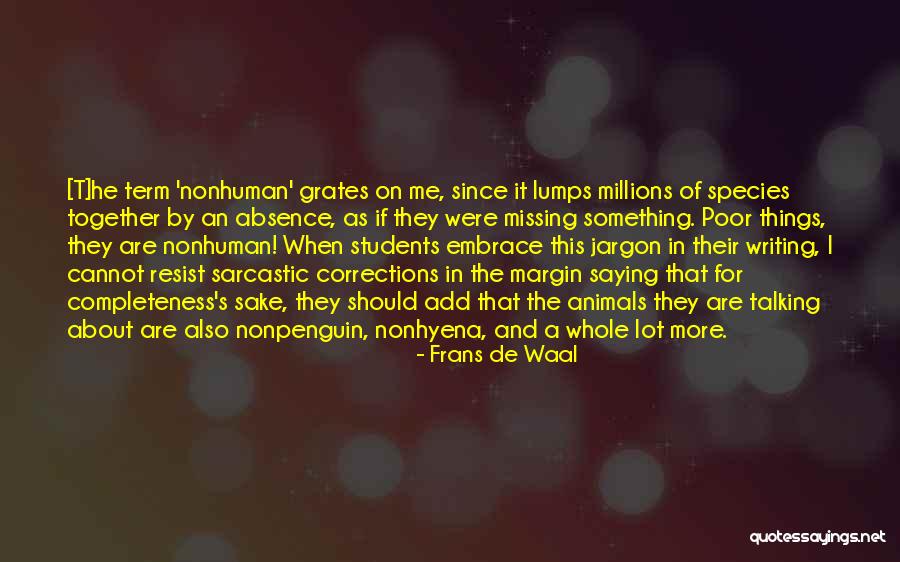 Chico Xavier Memorable Quotes By Frans De Waal Chico Xavier Memorable Quotes By Frans De Waal