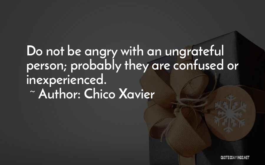 Chico Xavier Quotes 1699814