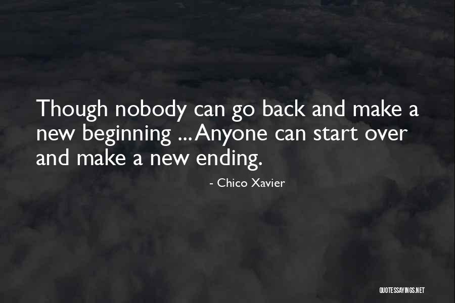 Chico Xavier Quotes 1794112