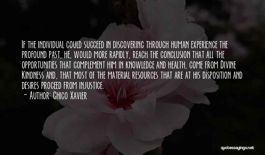 Chico Xavier Quotes 237204