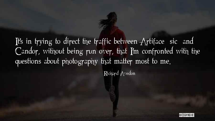 Chicoine Chiropractic Austin Quotes By Richard Avedon Chicoine Chiropractic Austin Quotes By Richard Avedon