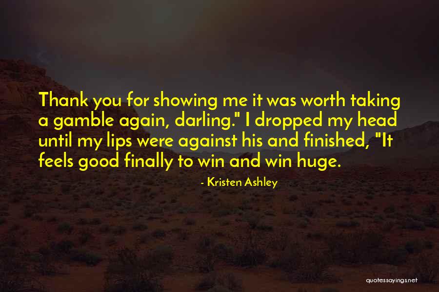Chicoine Farm Quotes By Kristen Ashley Chicoine Farm Quotes By Kristen Ashley