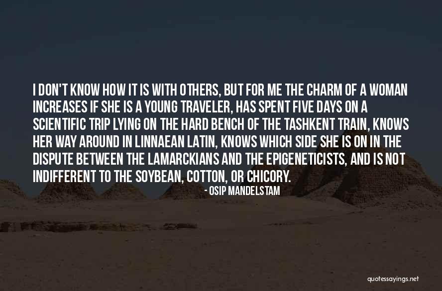Chicory Quotes By Osip Mandelstam Chicory Quotes By Osip Mandelstam