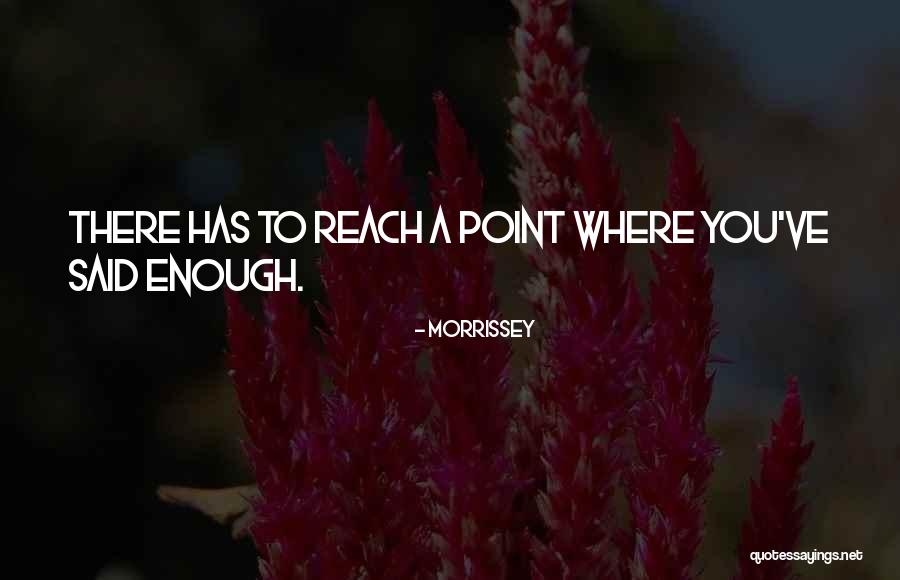 Chicotes Indiana Quotes By Morrissey Chicotes Indiana Quotes By Morrissey