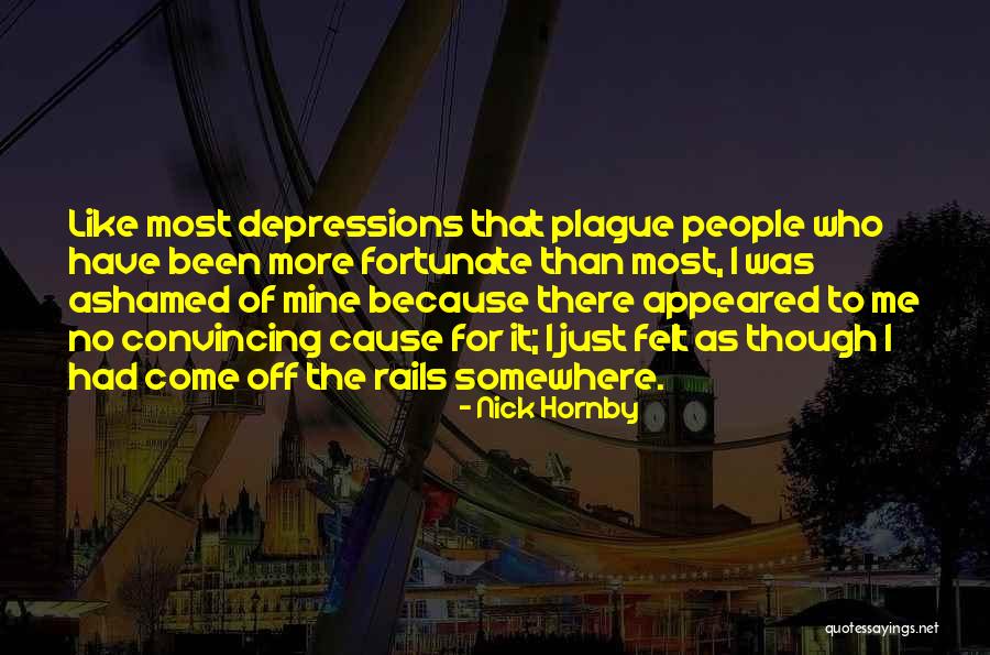 Chicotsky Brandon Quotes By Nick Hornby Chicotsky Brandon Quotes By Nick Hornby