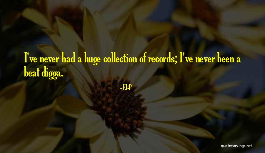 Chicotsky Liquor Quotes By El-P Chicotsky Liquor Quotes By El-P