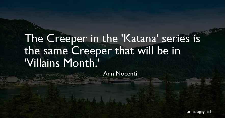 Chicotte Ok Jazz Quotes By Ann Nocenti Chicotte Ok Jazz Quotes By Ann Nocenti