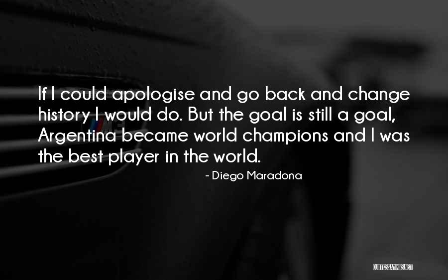 Chicoyo Quotes By Diego Maradona Chicoyo Quotes By Diego Maradona
