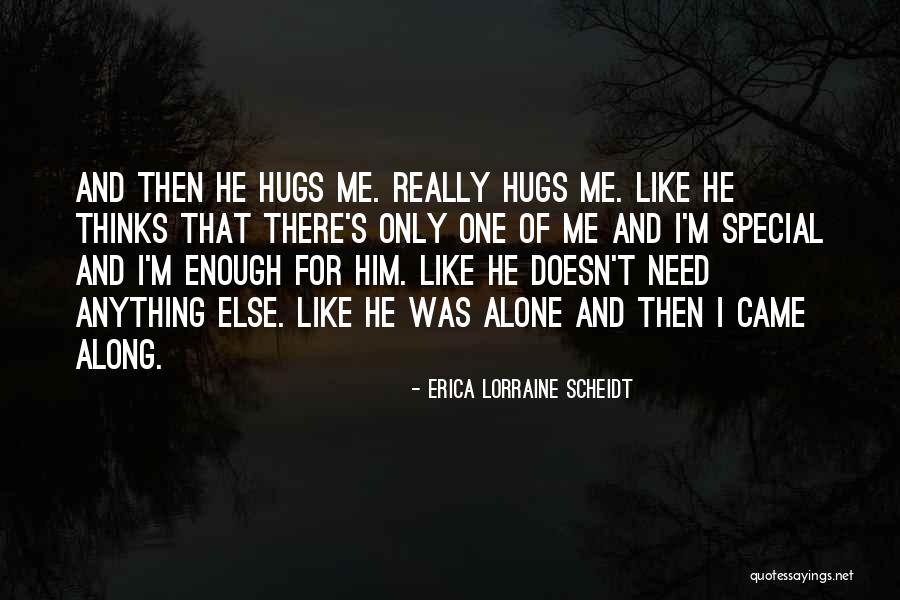 Chicoyo Quotes By Erica Lorraine Scheidt Chicoyo Quotes By Erica Lorraine Scheidt