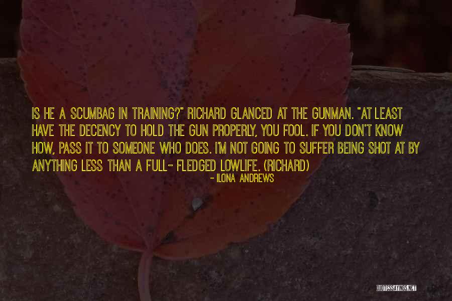 Chicoyo Quotes By Ilona Andrews Chicoyo Quotes By Ilona Andrews