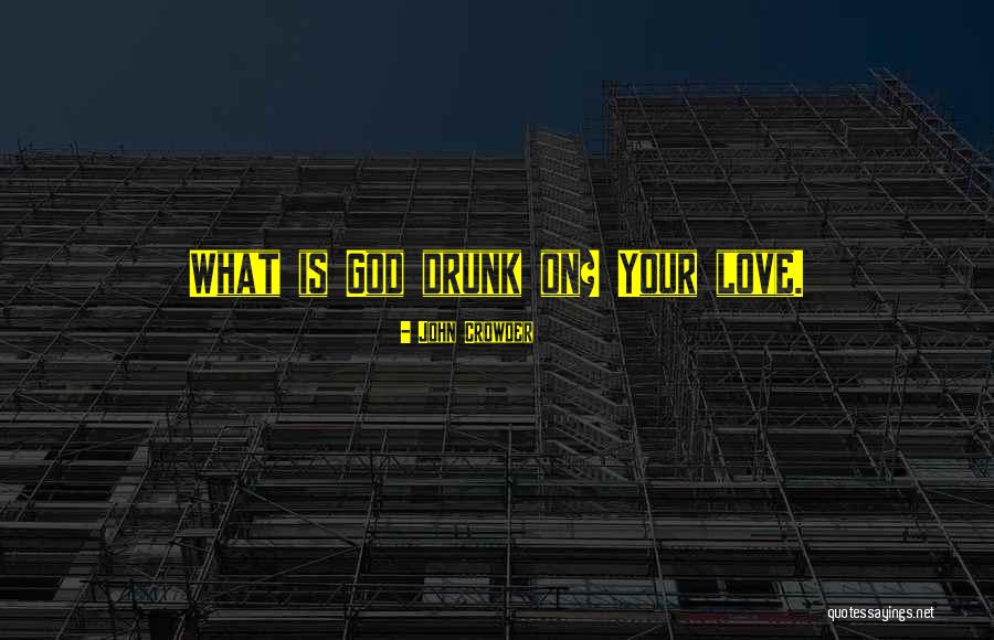 Chicoyo Quotes By John Crowder Chicoyo Quotes By John Crowder