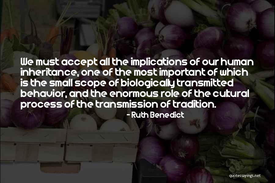 Chicoyo Quotes By Ruth Benedict Chicoyo Quotes By Ruth Benedict