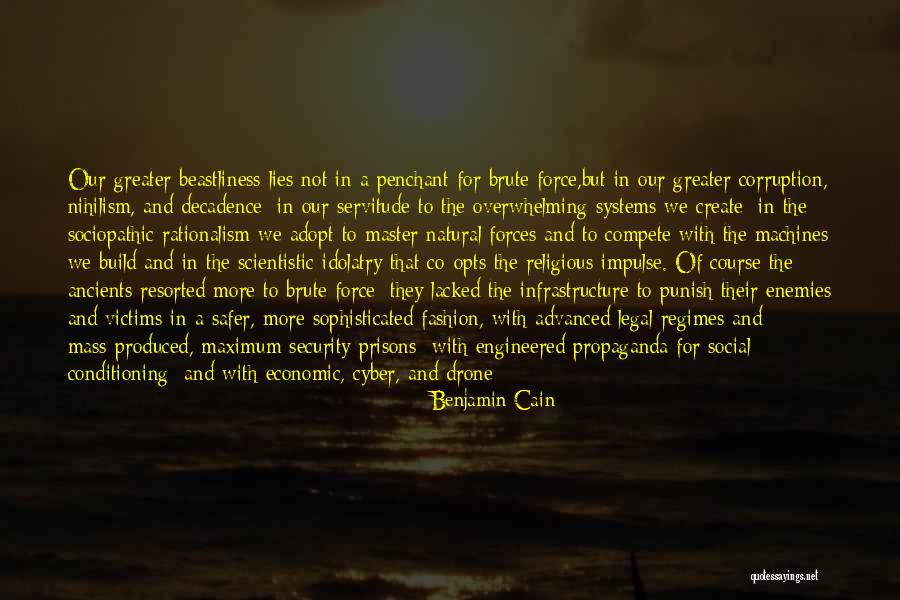 Chidananda Roopam Quotes By Benjamin Cain Chidananda Roopam Quotes By Benjamin Cain