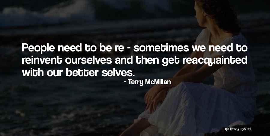 Chidananda Roopam Quotes By Terry McMillan Chidananda Roopam Quotes By Terry McMillan