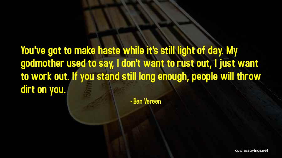 Chiddingly Cricket Quotes By Ben Vereen Chiddingly Cricket Quotes By Ben Vereen