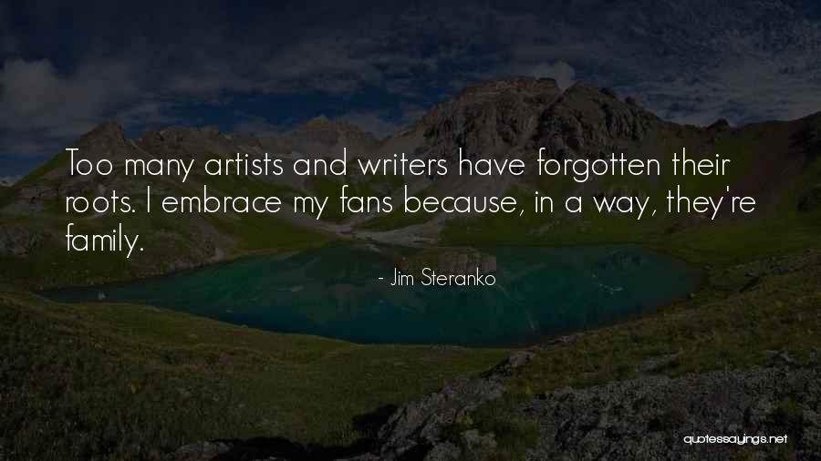 Chidebe Udeozo Quotes By Jim Steranko Chidebe Udeozo Quotes By Jim Steranko