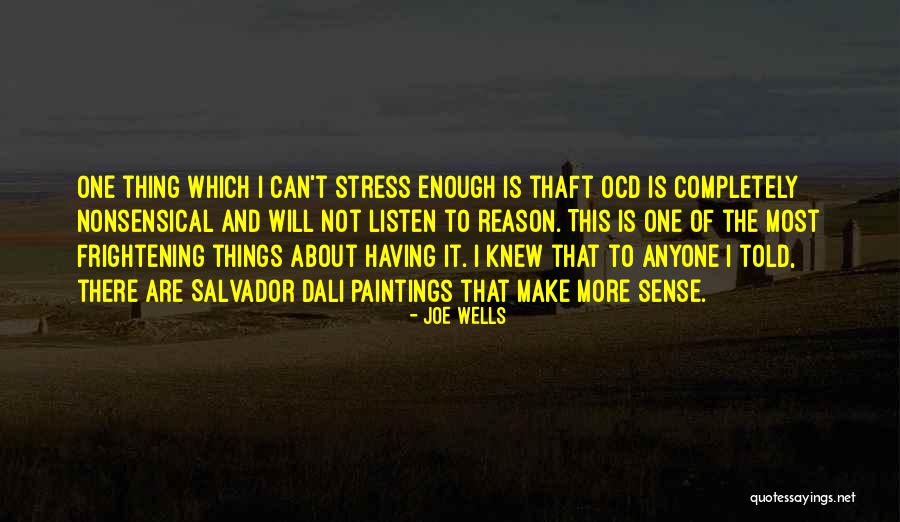 Chidebe Udeozo Quotes By Joe Wells Chidebe Udeozo Quotes By Joe Wells