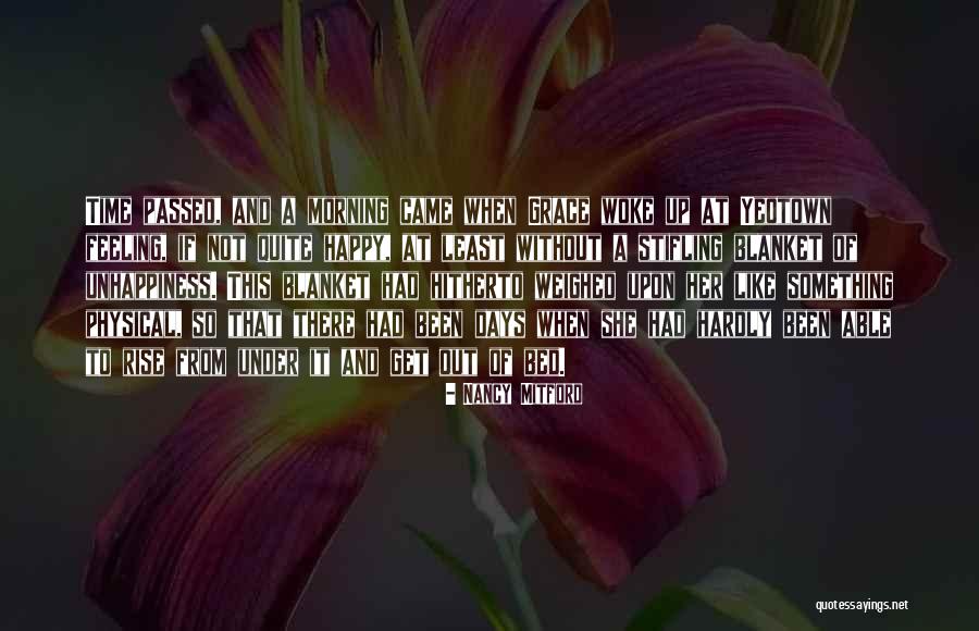 Chidebe Udeozo Quotes By Nancy Mitford Chidebe Udeozo Quotes By Nancy Mitford