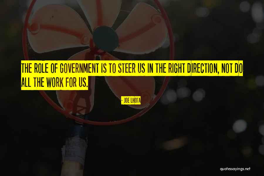 Chiden De Mbuta Quotes By Joe Lhota Chiden De Mbuta Quotes By Joe Lhota