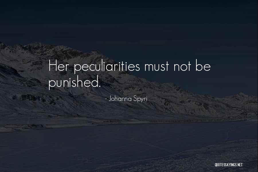 Chiden De Mbuta Quotes By Johanna Spyri Chiden De Mbuta Quotes By Johanna Spyri