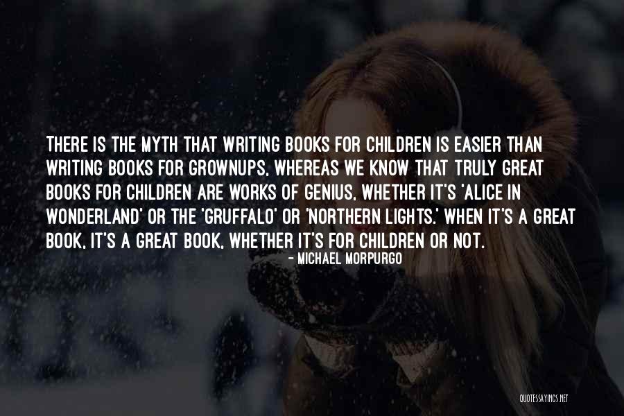 Chiden De Mbuta Quotes By Michael Morpurgo Chiden De Mbuta Quotes By Michael Morpurgo