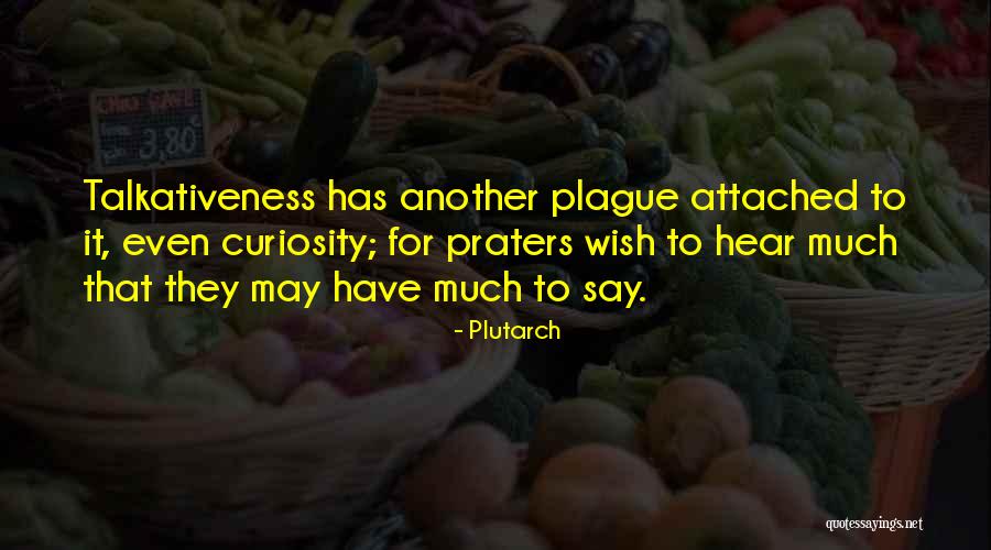 Chideo Quotes By Plutarch Chideo Quotes By Plutarch