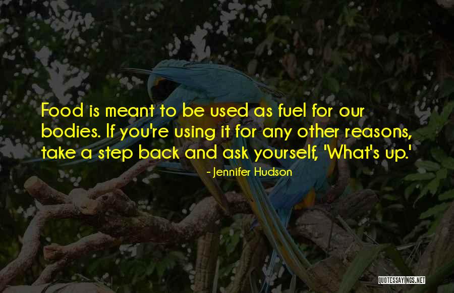 Chidiac Motors Quotes By Jennifer Hudson Chidiac Motors Quotes By Jennifer Hudson
