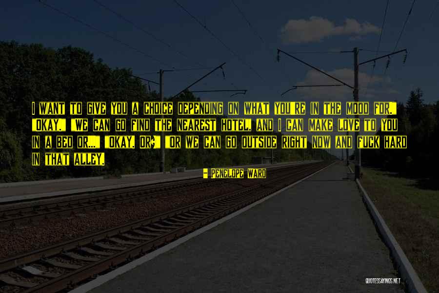 Chiding Synonym Quotes By Penelope Ward Chiding Synonym Quotes By Penelope Ward