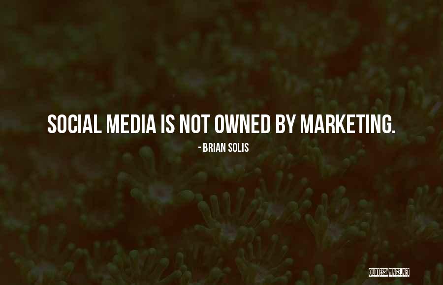 Chidinma Music Video Quotes By Brian Solis