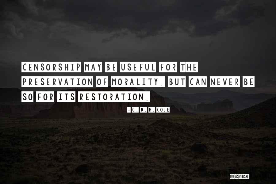 Chido And Padres Quotes By G. D. H. Cole Chido And Padres Quotes By G. D. H. Cole