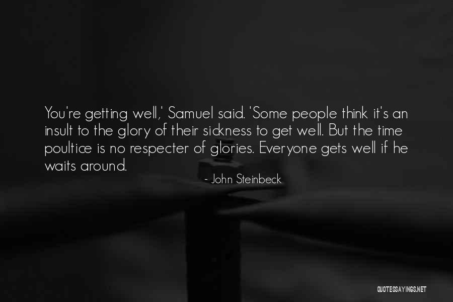 Chidozie Nwankwo Quotes By John Steinbeck Chidozie Nwankwo Quotes By John Steinbeck