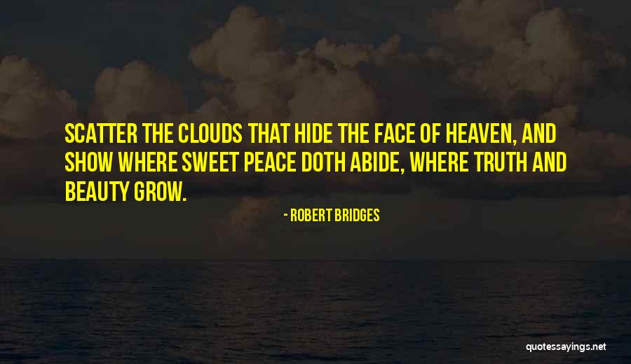 Chidozie Nwankwos Girlfriend Quotes By Robert Bridges Chidozie Nwankwos Girlfriend Quotes By Robert Bridges
