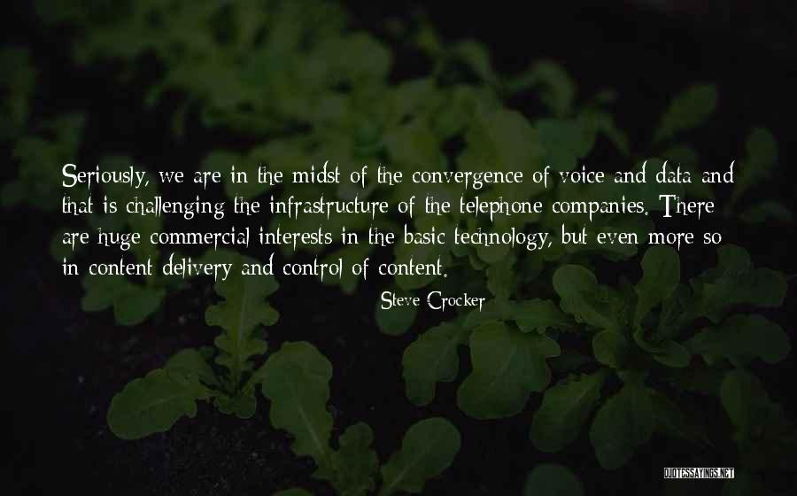 Chidozie Nzerem Quotes By Steve Crocker Chidozie Nzerem Quotes By Steve Crocker