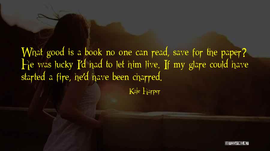 Chidsey Rd Quotes By Kaje Harper Chidsey Rd Quotes By Kaje Harper