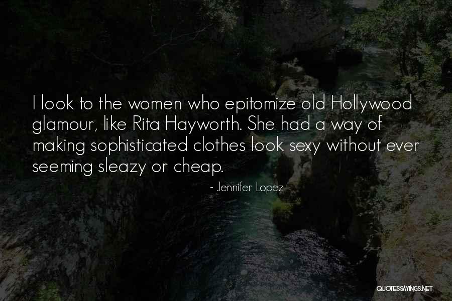 Chidumule Hallelujah Quotes By Jennifer Lopez Chidumule Hallelujah Quotes By Jennifer Lopez